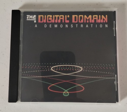 The digital domain - the, a