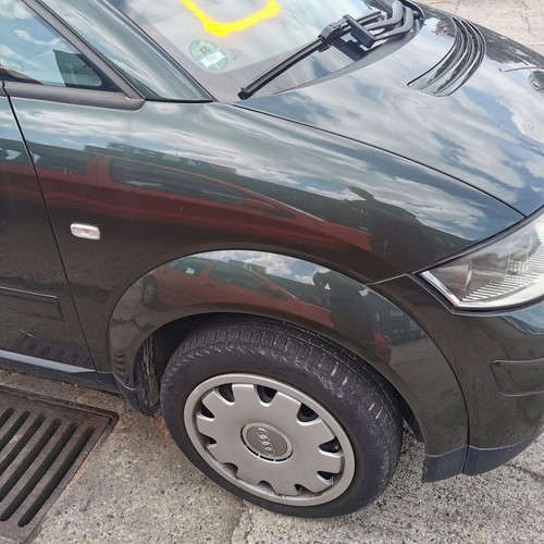 Parafango laterale audi 8z - laterale,