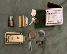 VINTAGE TAYLOR LOCK CO