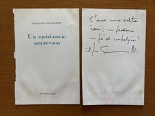 Giovanni Nuvoletti (Gazzuolo