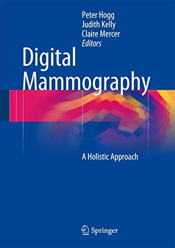 Digital mammography a - digital, mammography:
