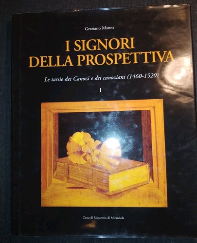 Signori della prospettiva - i, le