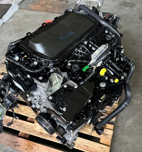 Motore usato engine ford 0 - usato,