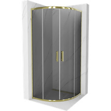 Box doccia Mexen Rio 90x90 cm