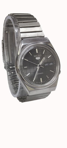 Vintage seiko automatic date - seiko,