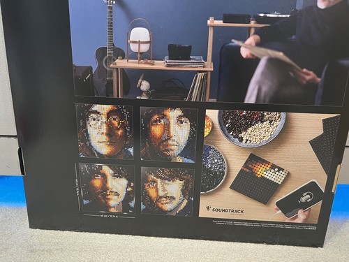 Lego art 31198 beatles - lego, i