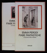 Perodi Emma Fiabe fantastiche