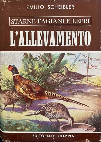 Emilio scheibler starne - emilio,