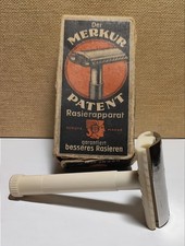 Rasoio Di Sicurezza, Vintage