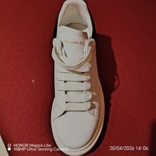 scarpe alexander mcqueen donna