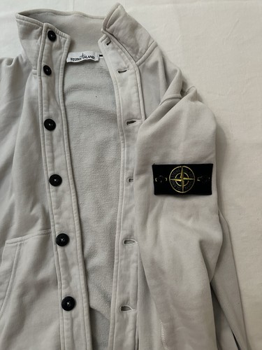 Cardigan felpa giacchetto