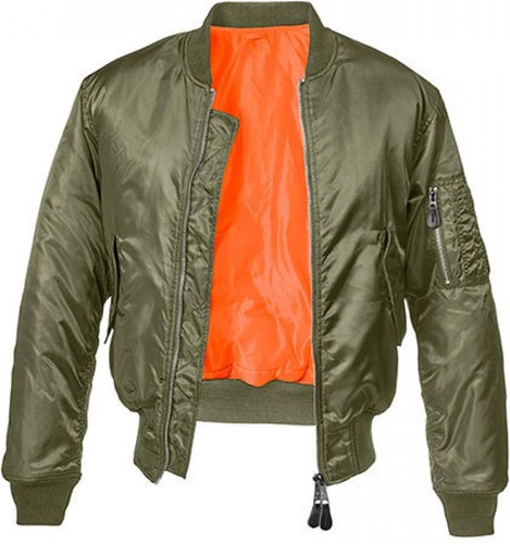 Bomber uomo ma1 - ma1, |