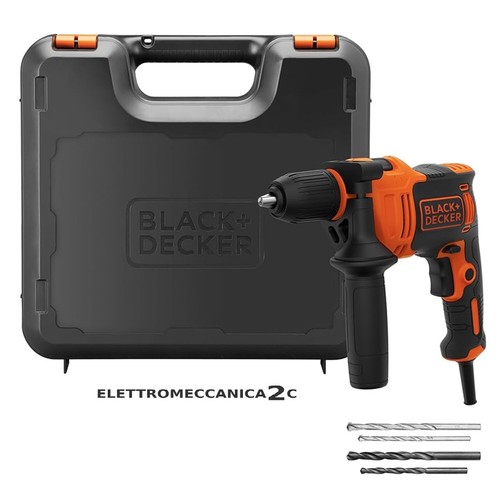 Black decker beh710k - black,