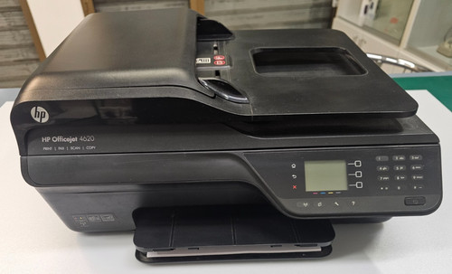 Stampante officejet 4620 - officejet,