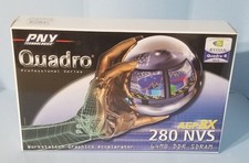 Scheda video PNY Quadro NVS