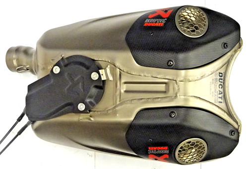 Ducati panigale superleggera - panigale,