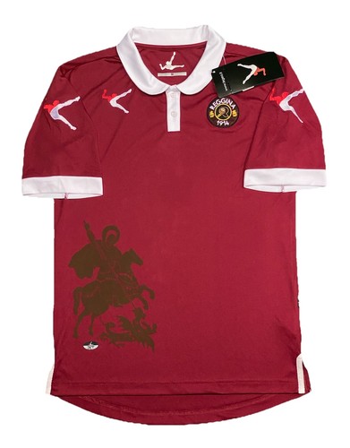 Maglia calcio reggina 2017 - calcio, 2017/18