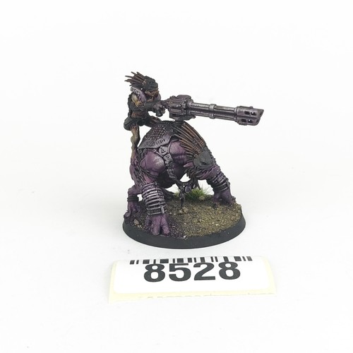 Tau empire krootox rider - tau,