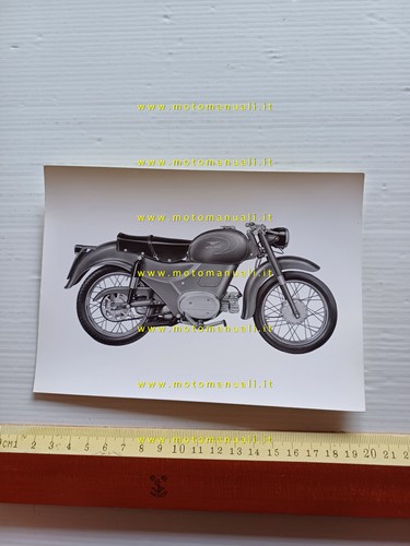 Moto guzzi zigolo - guzzi,