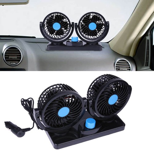 Ventilatore portatile 12v - portatile, per