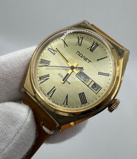 Orologio Vintage Poljot