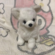 Peluche Chihuahua vintage - creatore sconosciuto