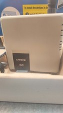 Linksys wrt54gc compatto - linksys,