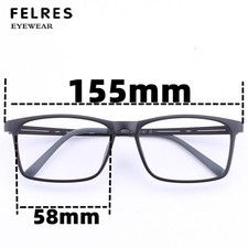 Occhiali da vista 155mm TR90