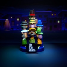 Kit modellino stampato in 3D