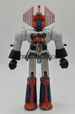 DANGUARD ROBOT NEW GIO.CO CHOGOKIN VINTAGE '70 DIECAST
