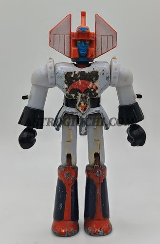 Danguard robot new gio - robot, gio.co