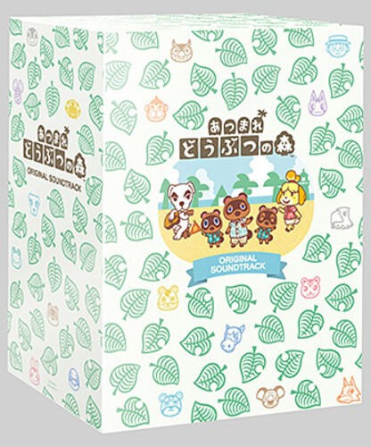 Game music animal crossing - animal,