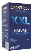 CONTROL Nature XXL