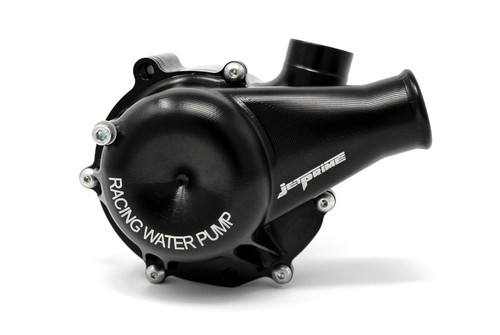 Pompa acqua allargata - , jetprime