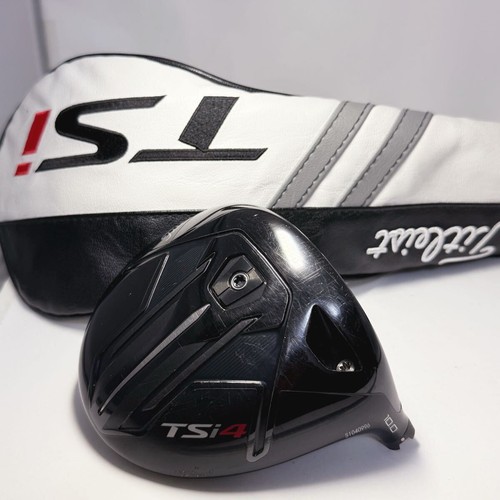 Titleist tsi4 solo - 10.0°,