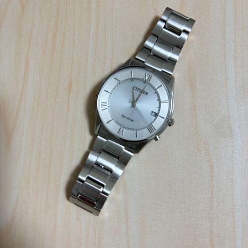 Citizen eco drive - citizen, eco-drive