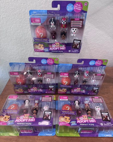 Adottami set mini - adottami!,