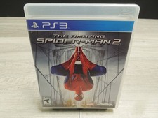 The amazing spider man - amazing, 2014