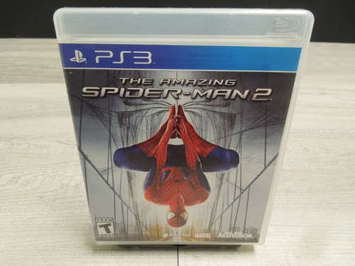 The amazing spider man - amazing, 2014