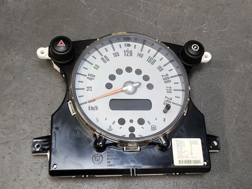 Contachilometri mini r50 - mini,