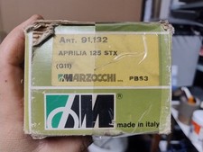 ammortizzatore posteriore