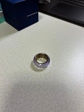 Anello volume Swarovski