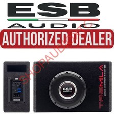 ESB AUDIO 3.WB8G 8" SUBWOOFER