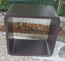 Set 2pz cubi quadrati - set,