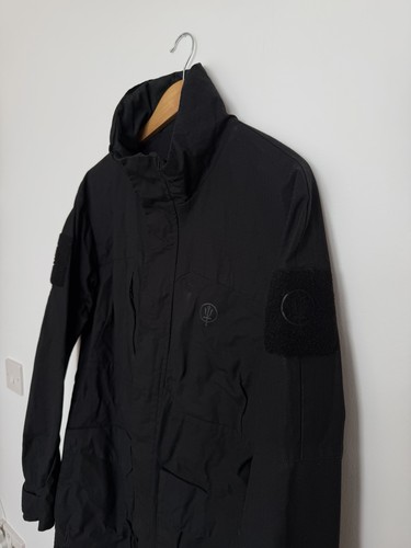 Giacca thrudark heritech - giacca,