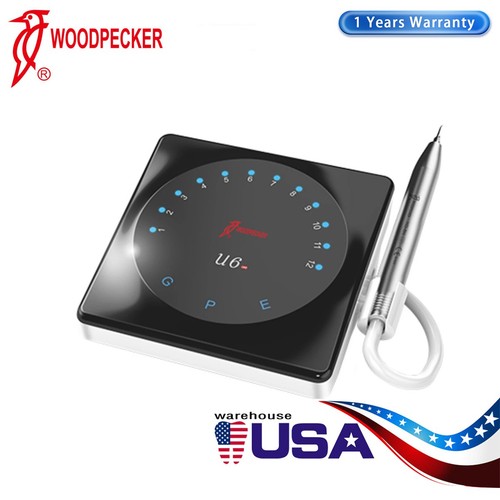 Woodpecker originale led - woodpecker, u6