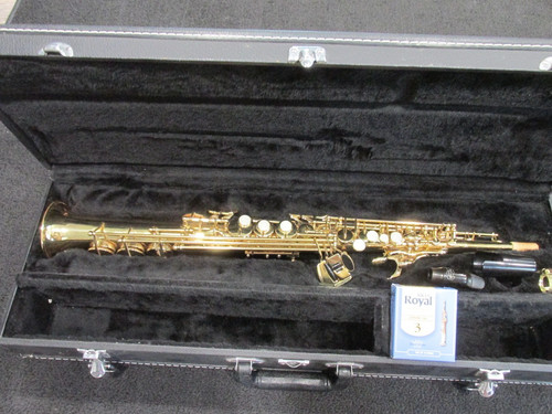 Jupiter jps 547 sassofono - jupiter,
