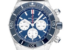Breitling Super Chronomat B01