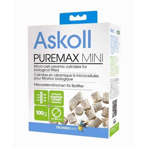 Askoll ac350006 cannolicchi - askoll,