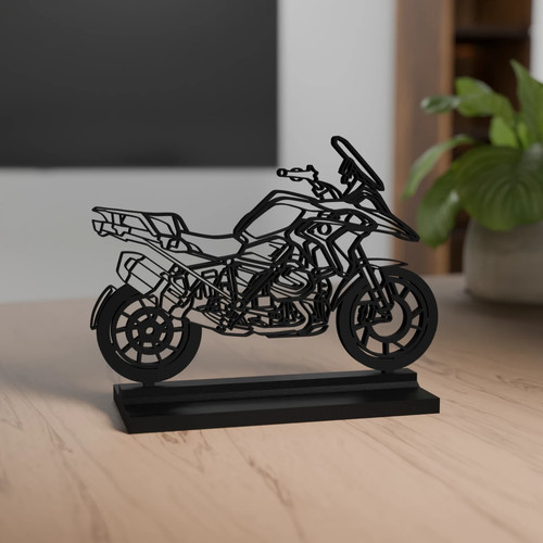 1250 modello decorazione - 1250, gs